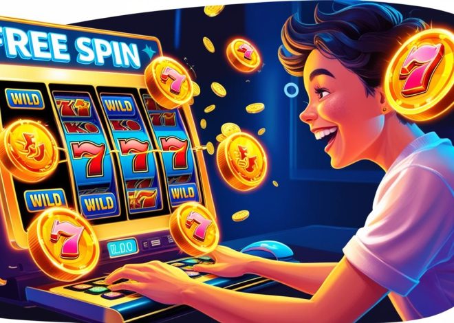 Mengapa Slot Online Menjadi Pilihan Utama Hiburan di Era Digital?