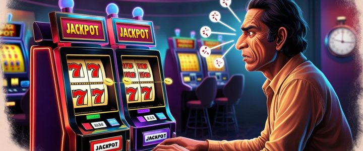 Faktor Popularitas Slot Online dalam Dunia Hiburan Digital